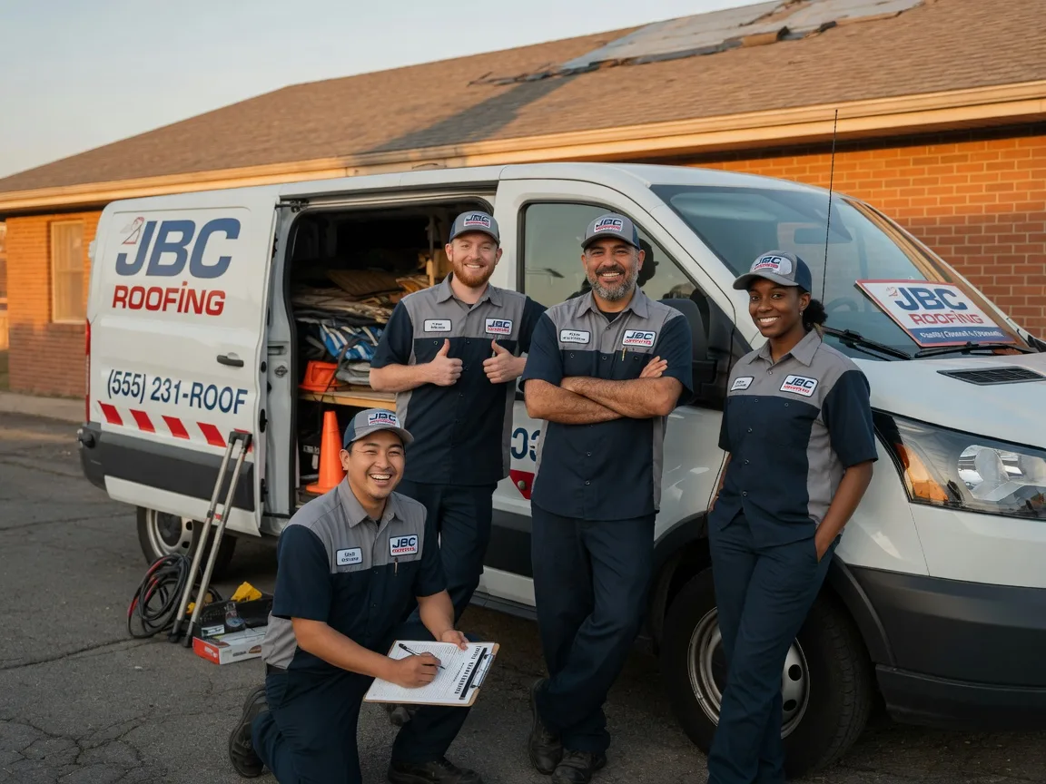 Roof Replacement company in Fort Hill, PA