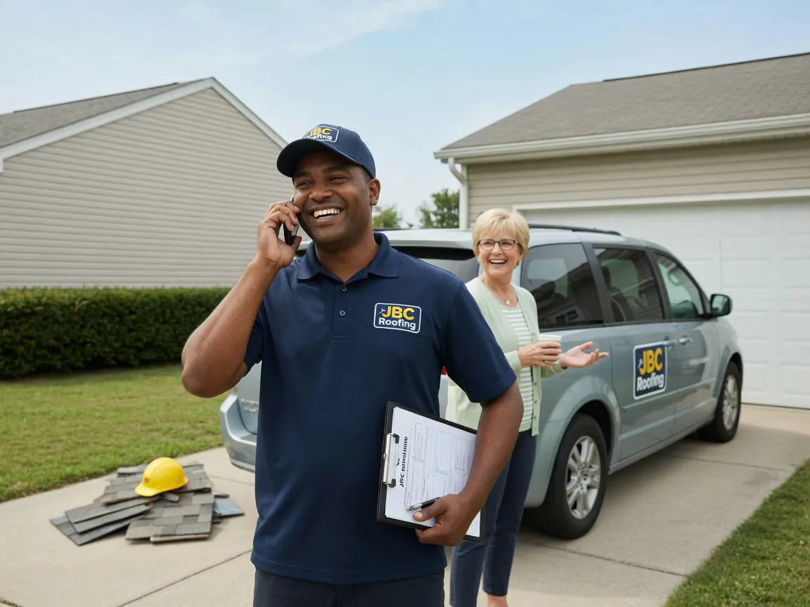 Roof Replacement Fort Hill, PA FAQs